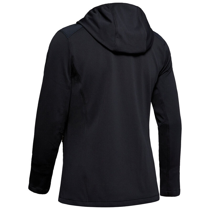 Under Armour Women&rsquo;s ColdGear Reactor Lite Hybrid Jacket image number 5