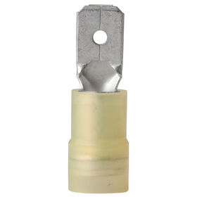 Ancor Nylon Disconnects, Male, 12-10 AWG, 3-Pk.