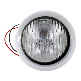 Sierra 12V Replacement Docking Light, Part #95002