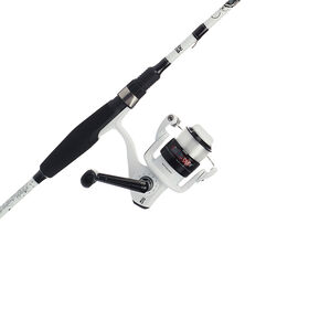Abu Garcia Max Pro Spinning Combo