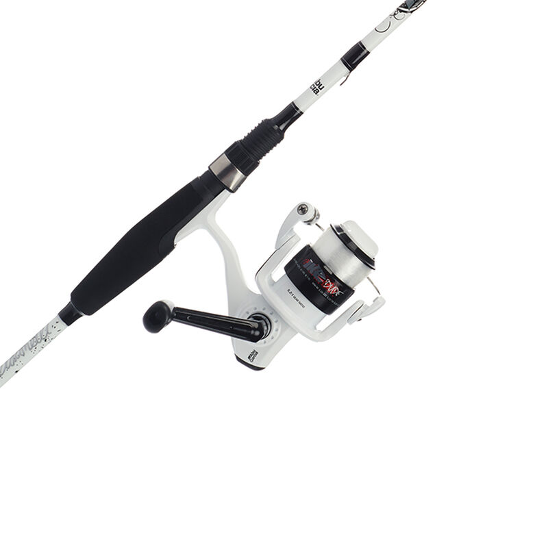 Abu Garcia Max Pro Spinning Combo image number 1
