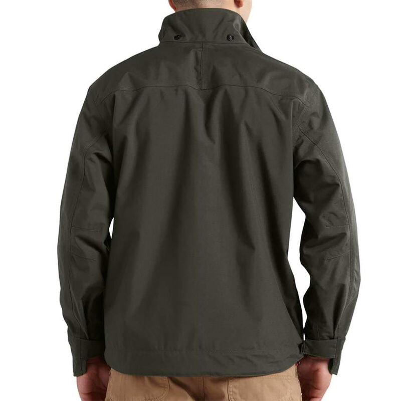 Carhartt Men's Shoreline Jacket image number 15