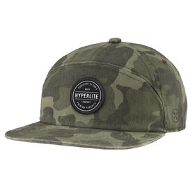 Hyperlite Hunter Camo Hat