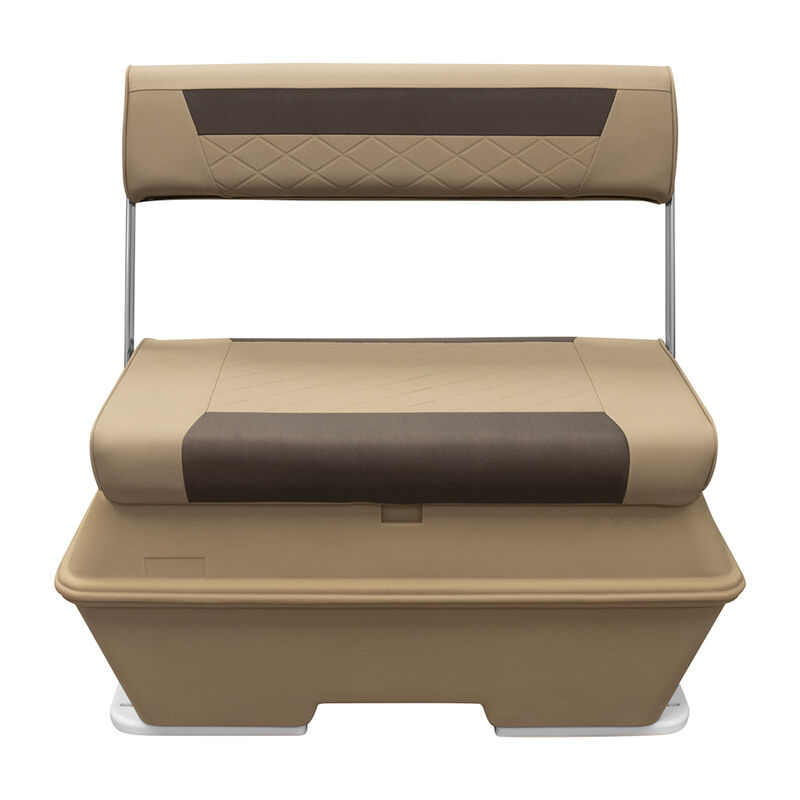 Wise Offshore 70-Quart Swingback Cooler Seat image number 2