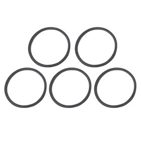 Sierra O-Rings For Mercruiser/Johnson/Evinrude, Part #18-7198-9 (5-Pack)