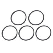 Sierra O-Rings For Mercruiser/Johnson/Evinrude, Part #18-7198-9 (5-Pack)