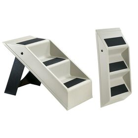 Etna Portable Pet Steps