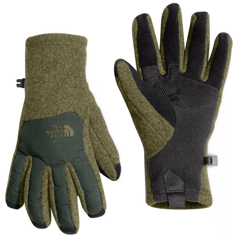 The North Face Men's Denali Etip Glove image number 1