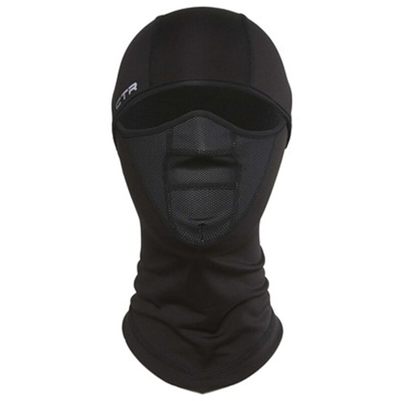 CTR Mistral Junior All Over PRO Balaclava image number 1