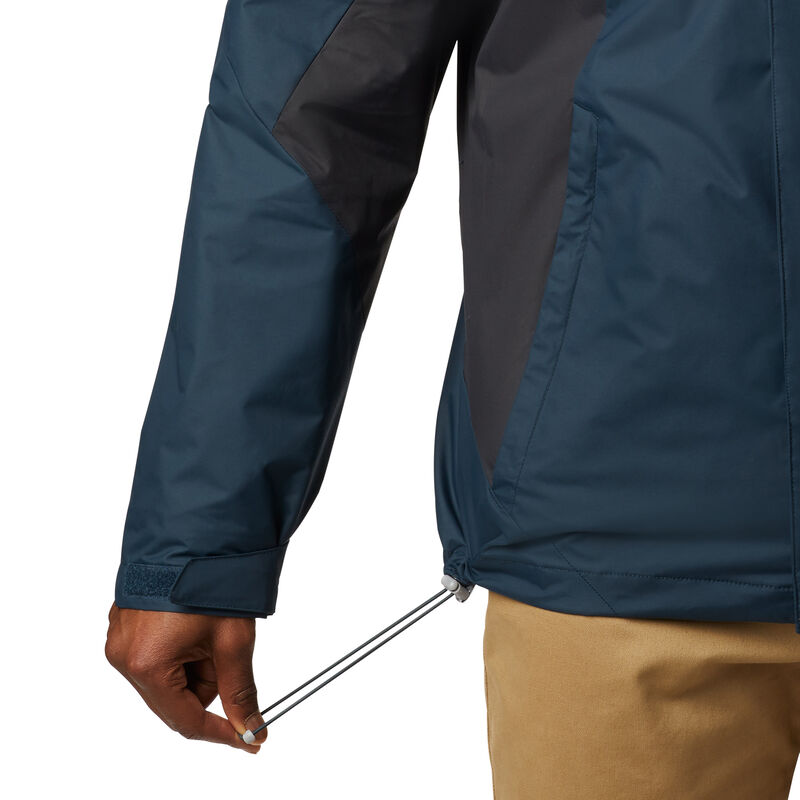 Columbia Men's Eager Air Interchange Jacket image number 14
