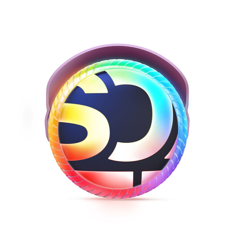 Jetson Litho X Hoverboard, Purple image number 7