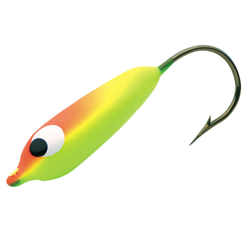 Northland Gum-Drop Sting'N Floater Jig, PS2 image number 6