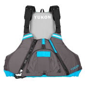 Yukon Epic Paddle Life Vest - Light Blue - XS