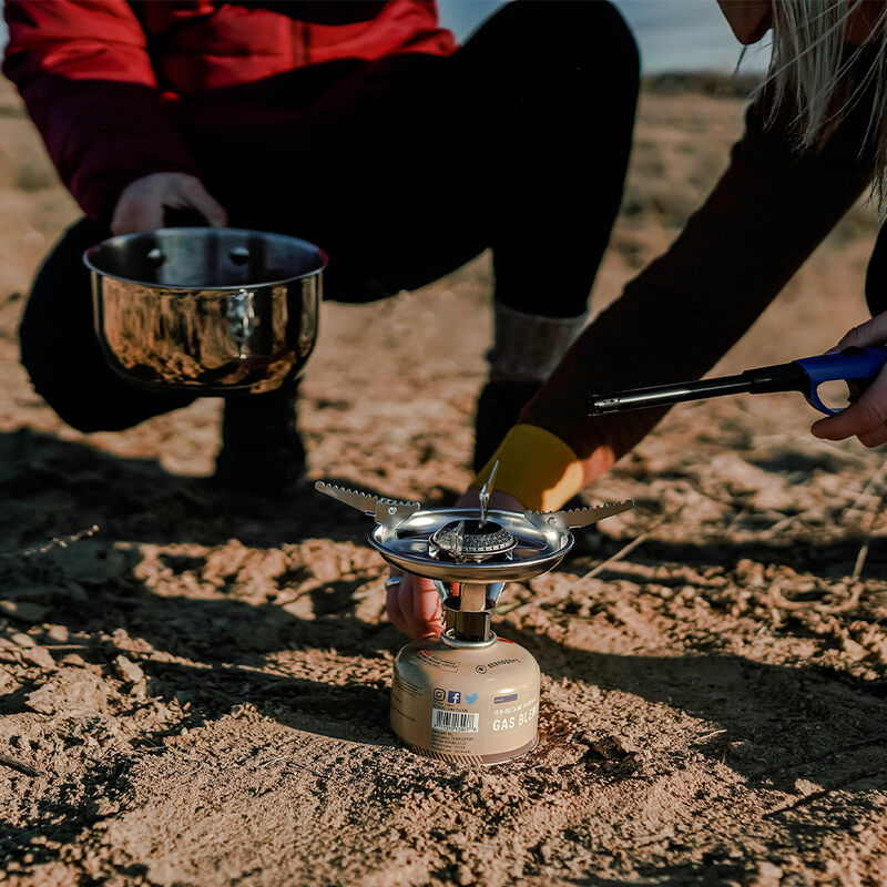 Stansport Iso-Butane Backpack Stove image number 6