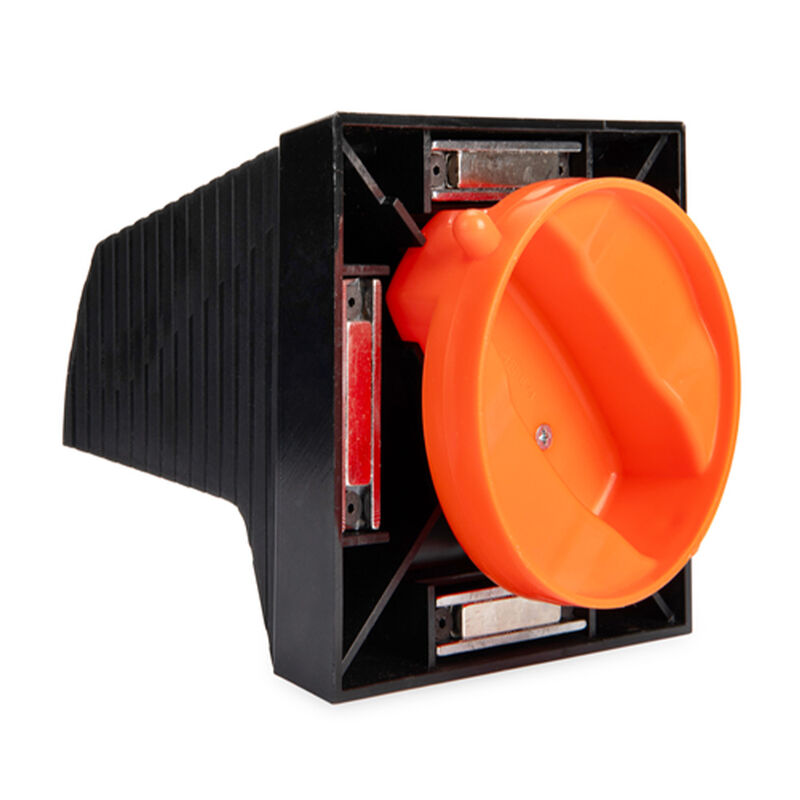 Camco RV Bumper Cap Solar Light *New* image number 11