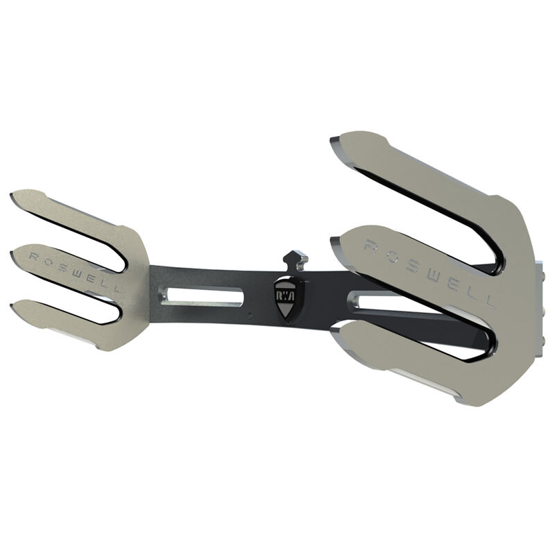 Roswell Elite Waterski Rack image number 2