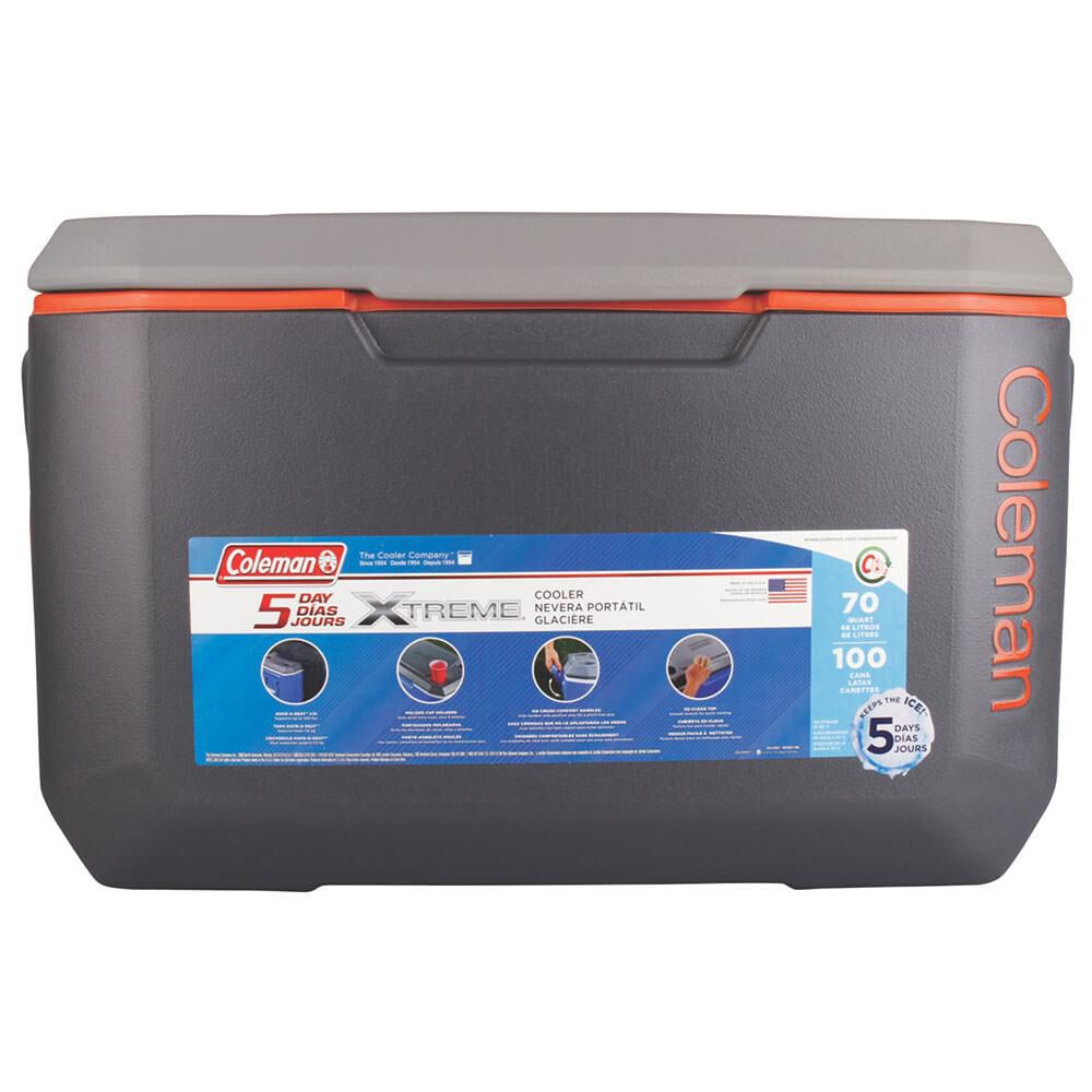 Coleman Xtreme 70-Qt. Cooler