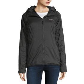 Columbia Women's Kruser Ridge II Plush Softshell Jacket