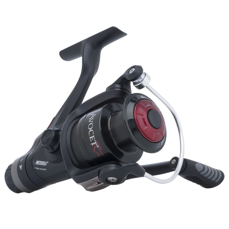Mitchell Avocet RZ Spinning Reel image number 4