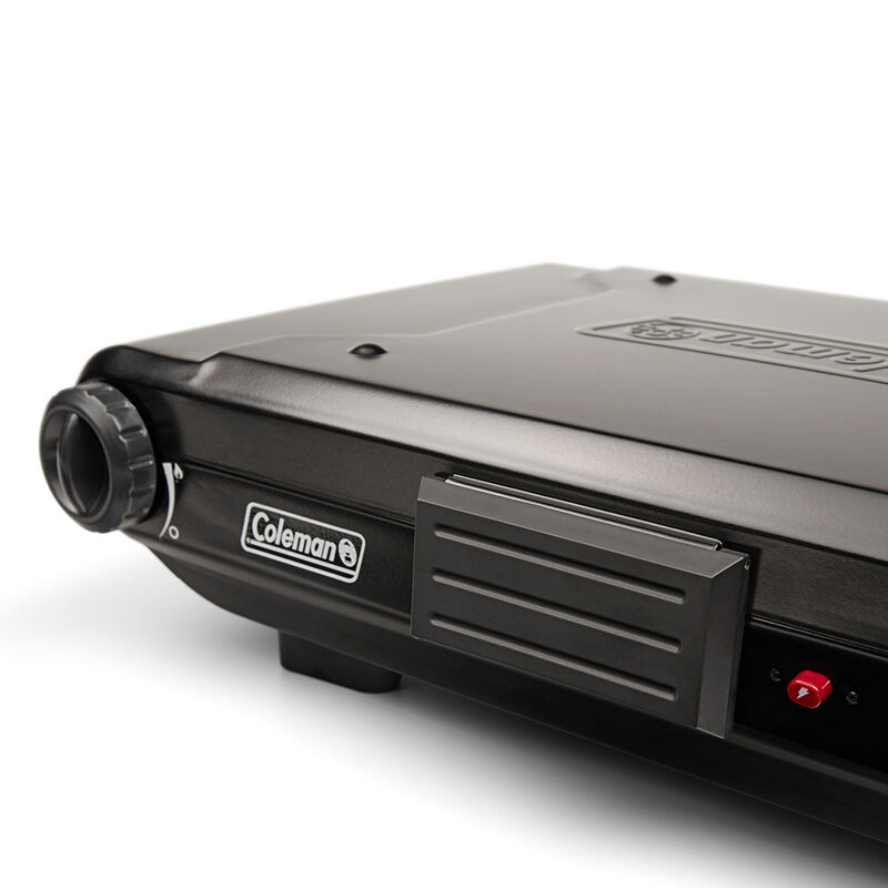 Coleman Classic 2-in-1 Camping Grill / Stove image number 3