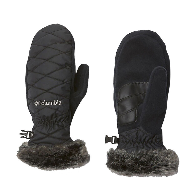 Columbia Women's Heavenly Mitten image number 1