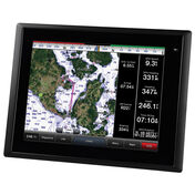 Garmin GPSMAP 8215 GPS Chartplotter