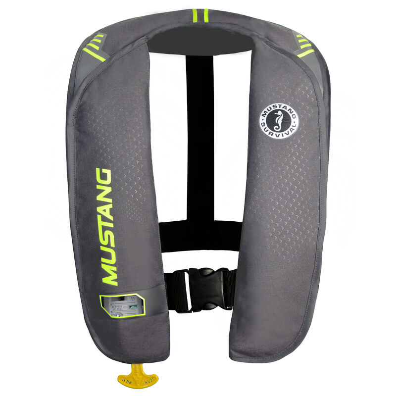 Mustang M.I.T. 100 Automatic Inflatable PFD image number 5