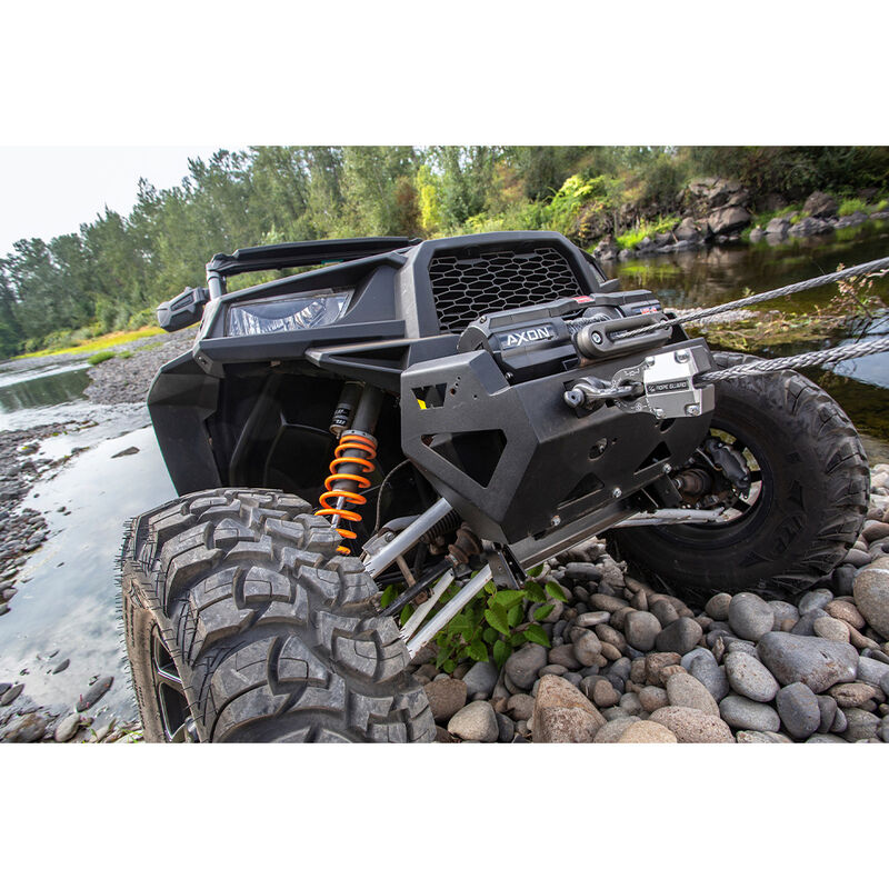 WARN 101150 AXON 55-S Powersport Winch image number 6