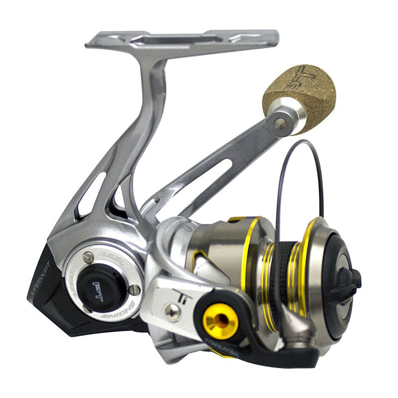 Quantum Vapor PT Spinning Reel image number 2