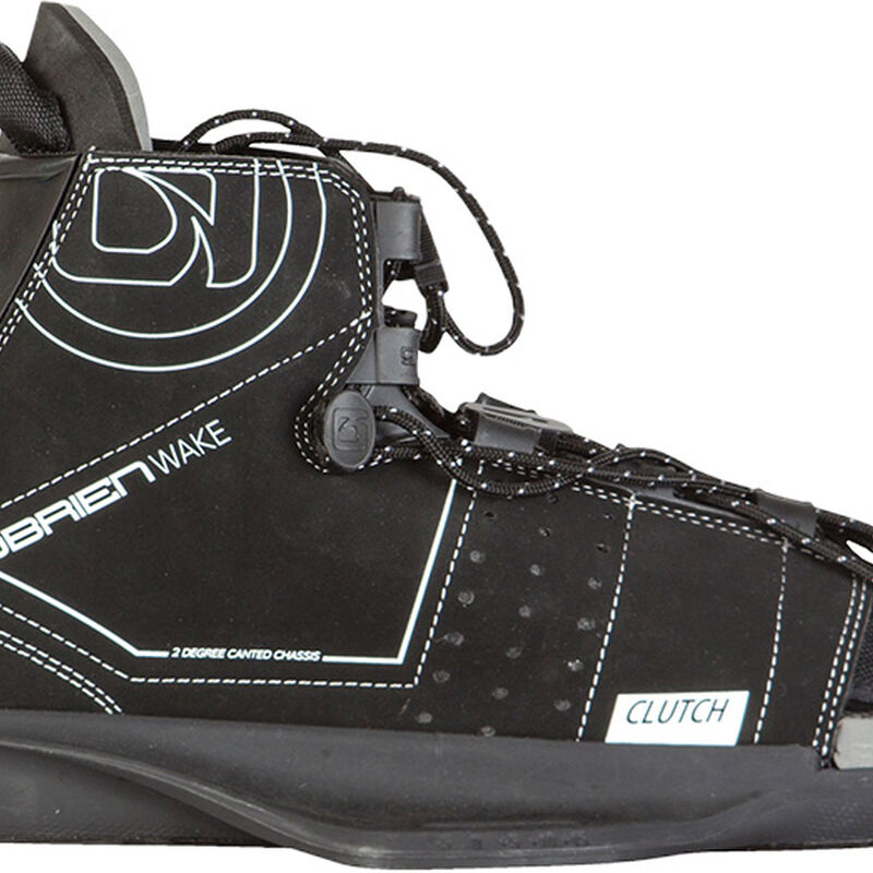 O'Brien Valhalla Wakeboard with Clutch Boots Combo image number 3