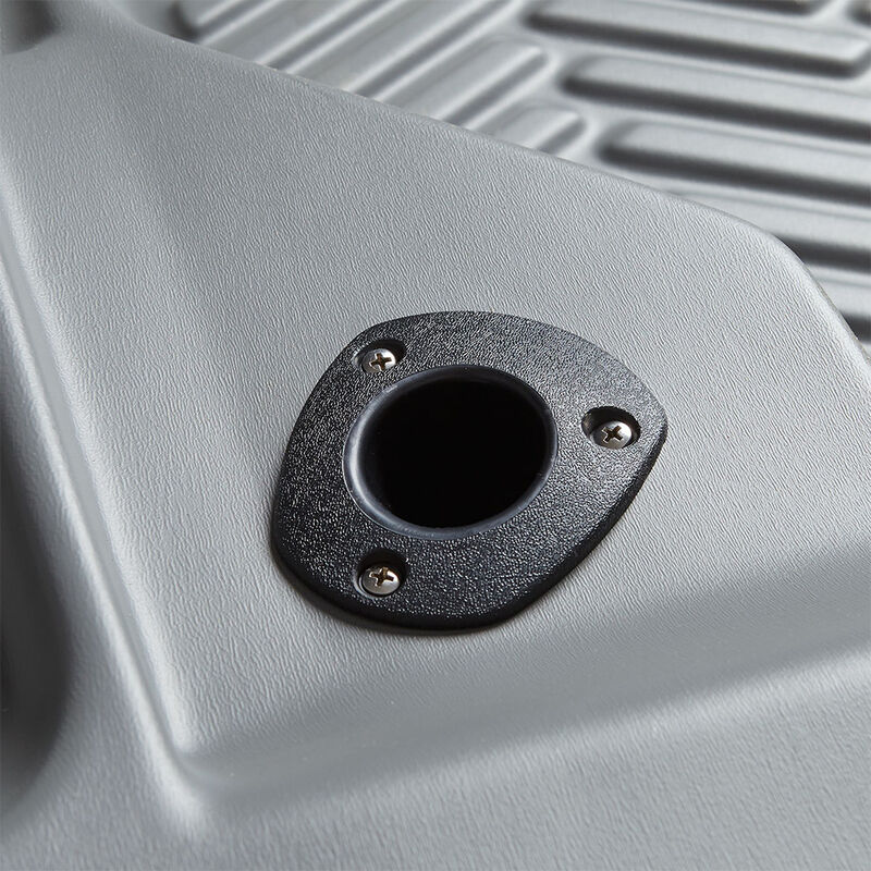 Sun Dolphin Sportsman 10 Fishing Boat image number 7