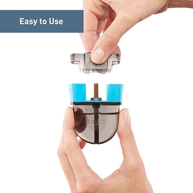 Radius Zone 40 Hour Mosquito Repellent Refills by Thermacell image number 6