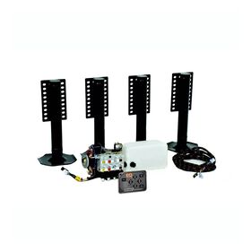 Jayco Redhawk EQ Smart-Level Hydraulic Leveling System for Chevy Chassis 2016-24