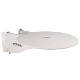 Seaview Mast Mount for Select Radars & Satdomes