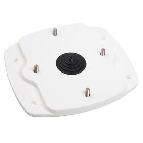 Seaview Direct Mount Adapter Plate f/Simrad HALO&trade; Open Array Radar