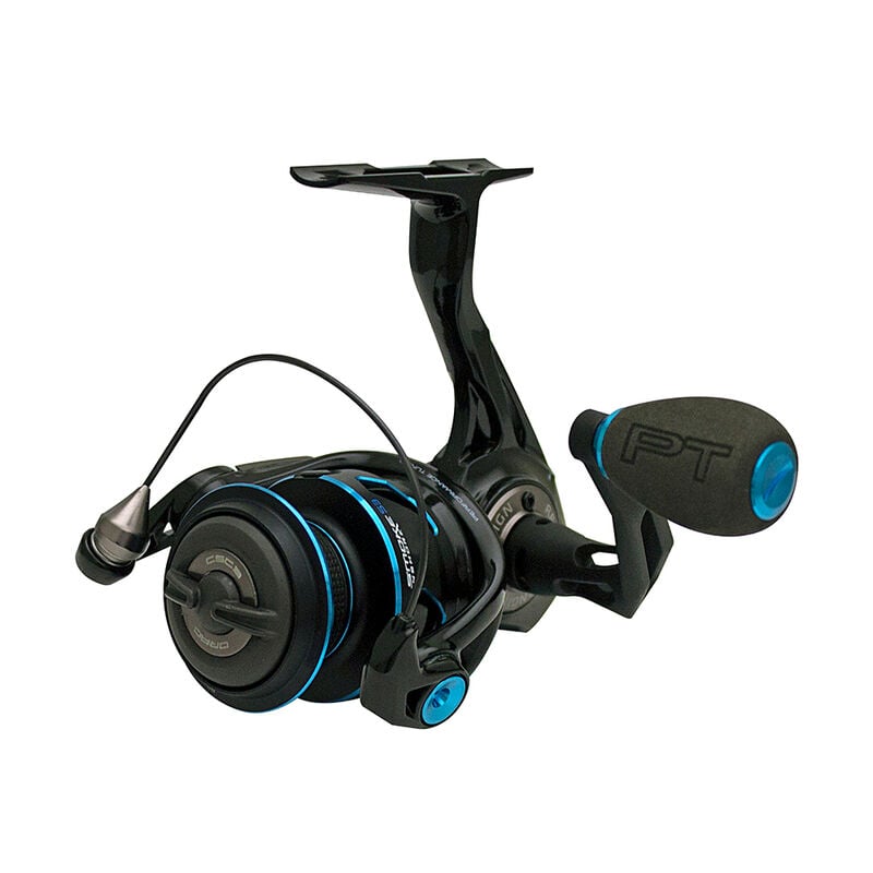 Quantum Smoke S3 PT Inshore Spinning Reel image number 1