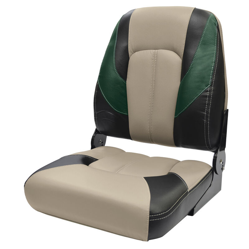 Overton's Pro Elite High-Back Folding Seat image number 5