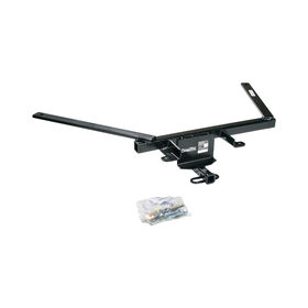 DRAW-TITE Class 2 Trailer Hitch, 1-1/4" Square Receiver, Ford Taurus