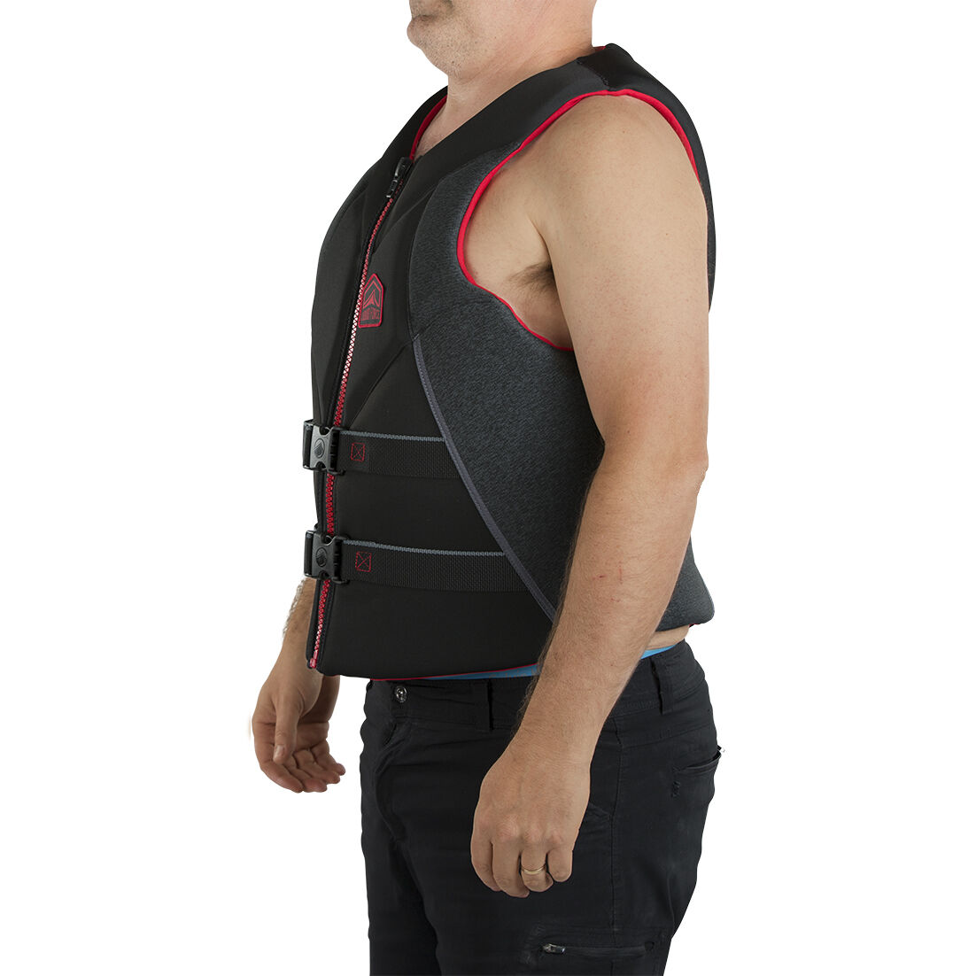 Liquid Force Rush Life Jacket