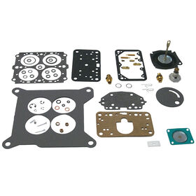 Sierra Carburetor Kit For OMC Engine, Sierra Part #18-7729