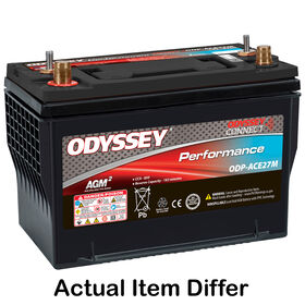 ODYSSEY Performance Battery&mdash;ODP-ACE31M