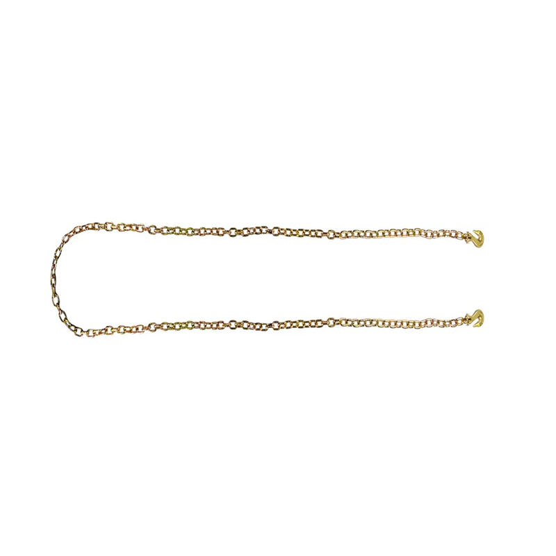 BulletProof Heavy-Duty 3/8" Transport Chain, 16' image number 2