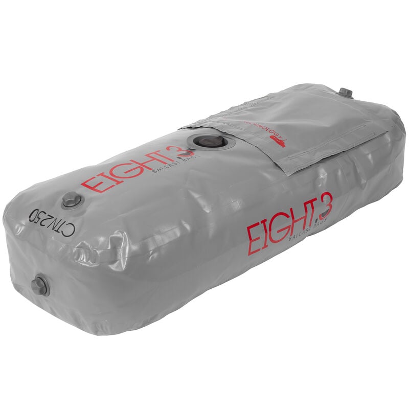 Ronix Eight.3 Telescope Locker/Seat Ballast Tube Sac, 250 lbs. image number 1