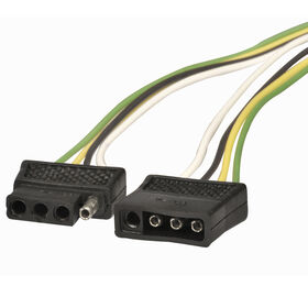 Sierra Trailer Connector, Sierra Part #TC43844