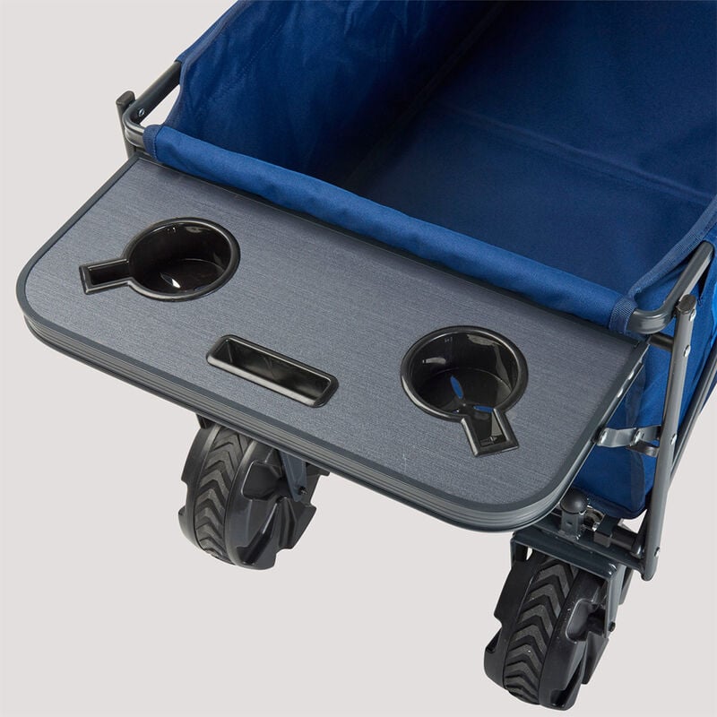 Sierra Designs Deluxe Collapsible Wagon image number 5