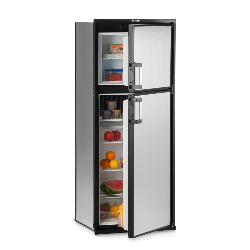 Dometic Americana II Plus Refrigerator, 8 cu. ft. DM2882RB1 image number 2
