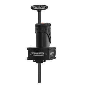 Power-Pole Micro Anchor - Black