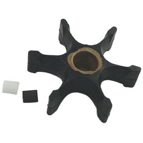Sierra Impeller For OMC Engine, Sierra Part #18-3053