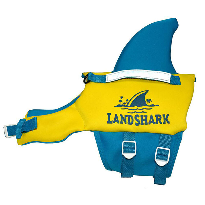 LandShark Pet Vest image number 2