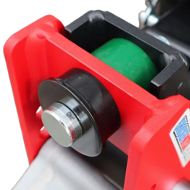 Shocker Hitch Air Ride Receiver Hitch, Fits 2" Hitch, Combo 2"/2-5/16" Chrome Balls image number 12